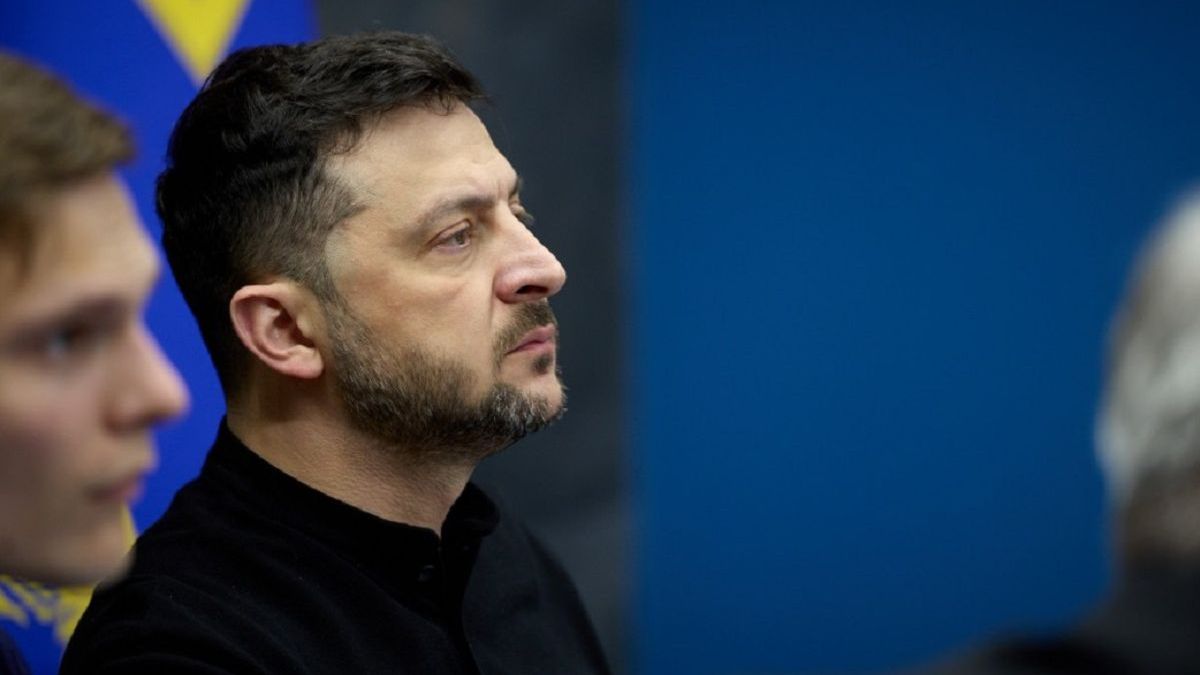Зеленский: Украина бойынша келіссөздер жаңа кезеңге аяқ басты