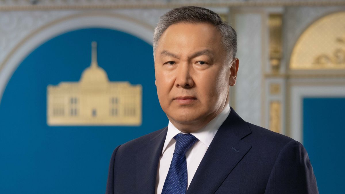 Қазақстан Қауіпсіздік кеңесі аппаратының басшысы тағайындалды