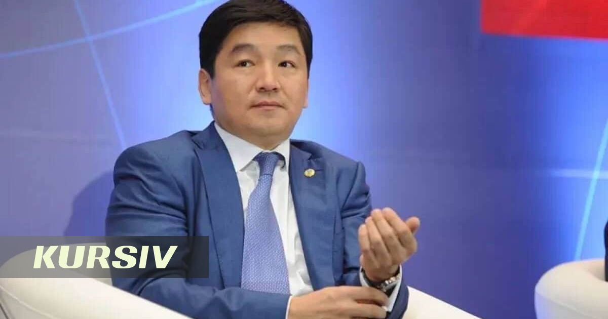 Алматының бұрынғы әкімінің қымбат сағаттар коллекциясы ұрланды