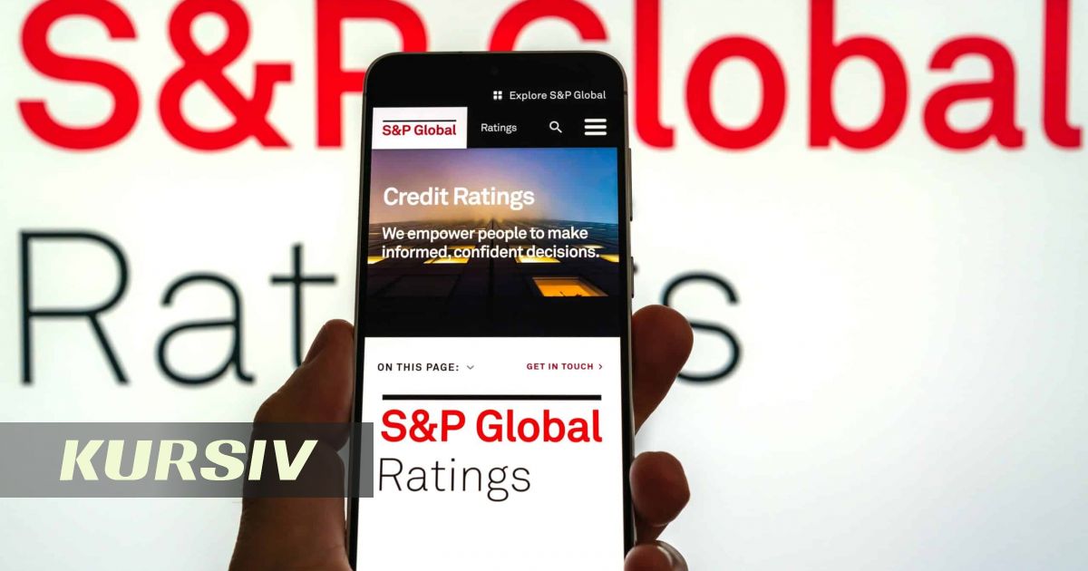 S&P Қазақстанның банк секторына берген бағасын көтерді