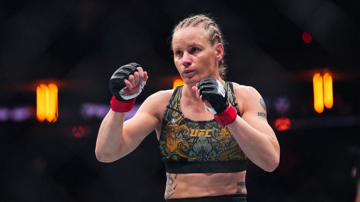 Валентина Шевченконың UFC чемпиондық белбеуінен бас тартуының себебі анықталды