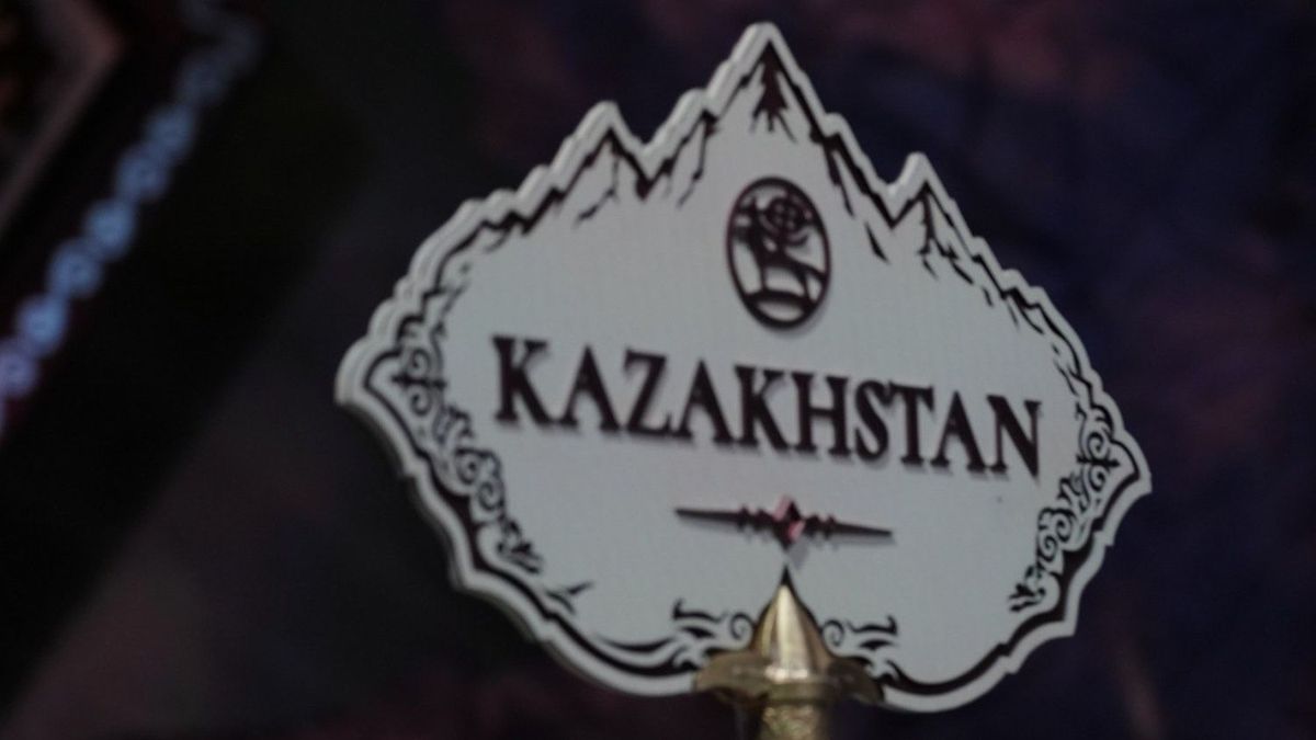 Көшпенділер ойынының ұйымдастырушылары жанжалға байланысты медаль кестесін алып тастады