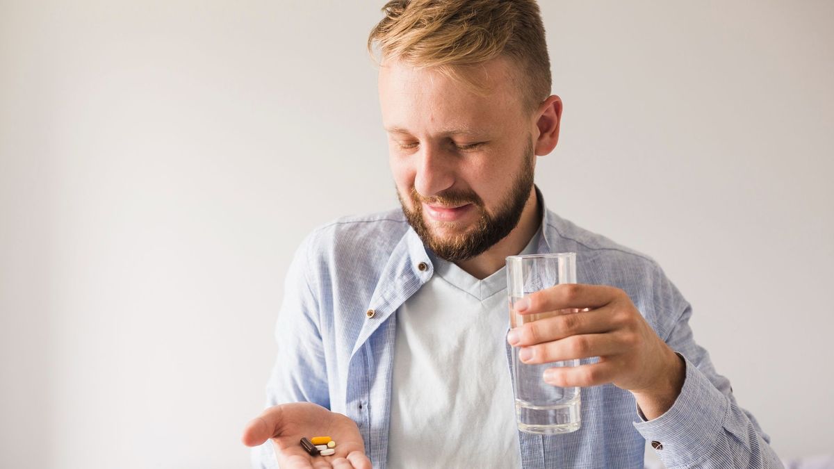 Тирозин аминқышқылы ерлердің өмірін қысқартуы мүмкін
