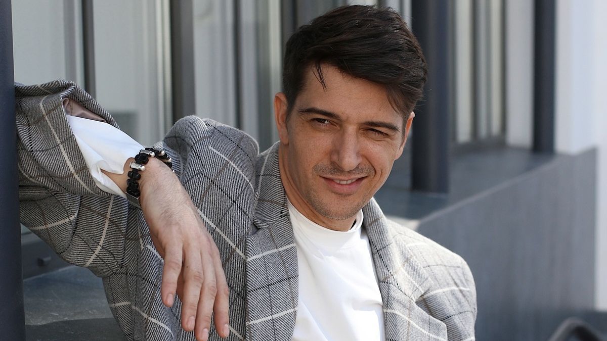 Ресейлік актер Станислав Бондаренко төртінші рет әке атанды