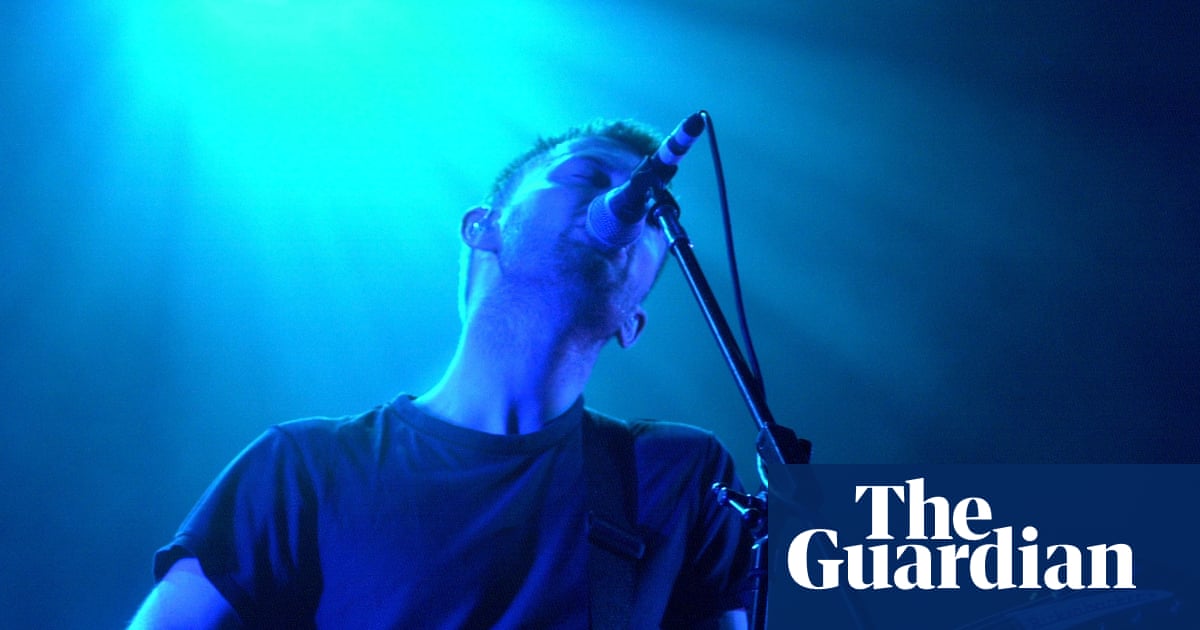 Radiohead 2027 жылы Аустралия мен Жапонияда гастрольдік тур өткізеді