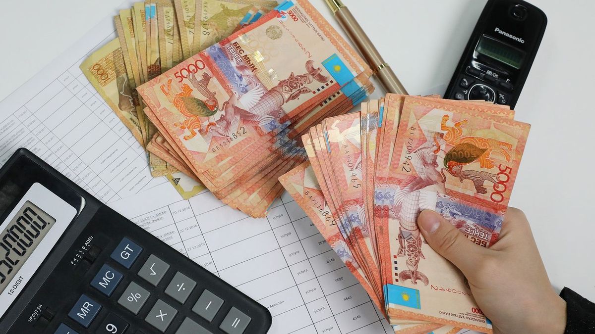 Қазақстандықтар салық декларациясын тезірек толтыра алады