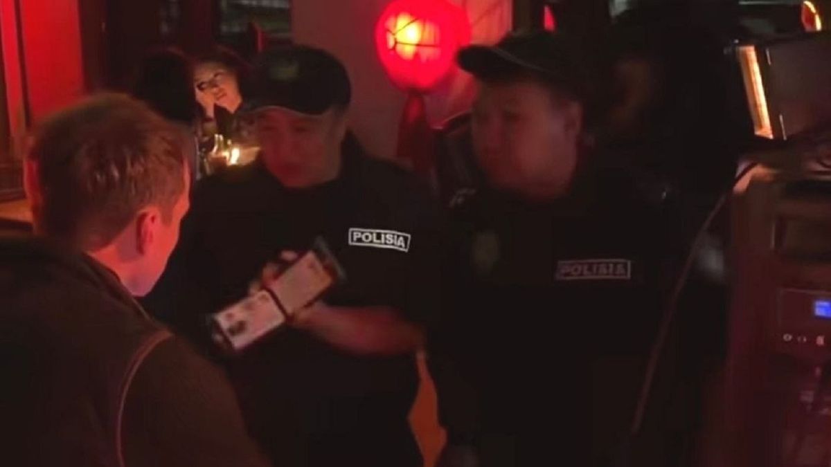 Алматы орталығында проблемалық аймақ анықталды: полицияға 167 рет шақырту түскен
