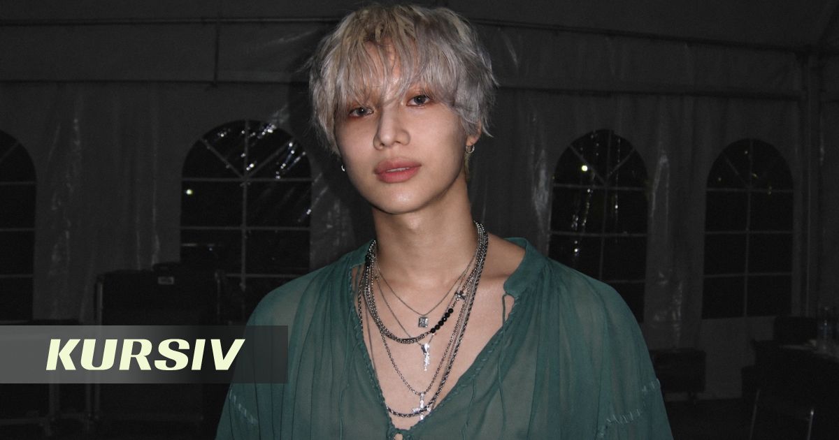 SHINee тобының әншісі Тэмин Алматыда алғаш рет концерт береді