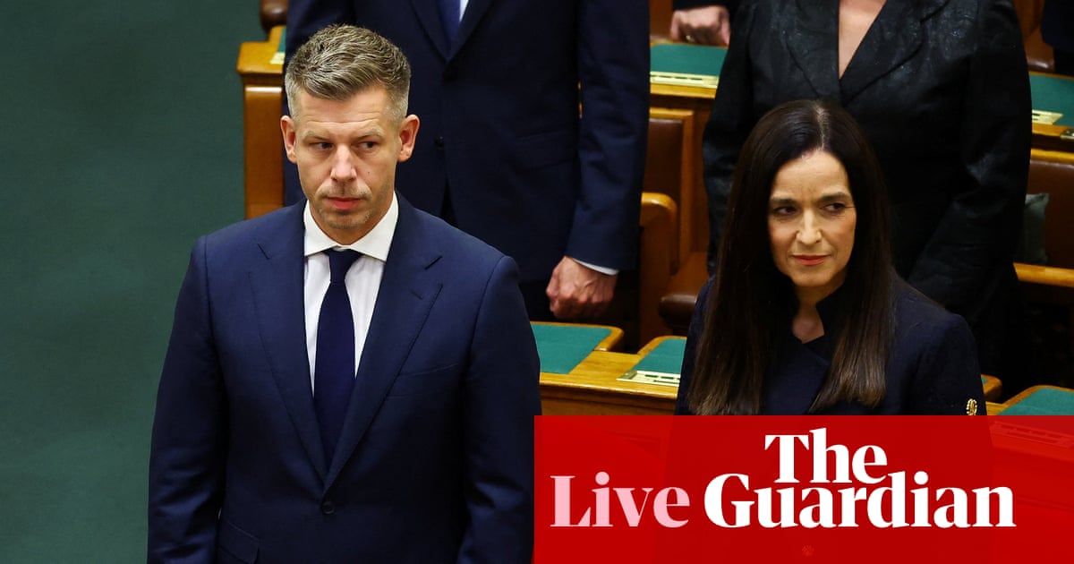 Ресей Венгрияның 10 дипломатты шығаруына қатаң жауап беретінін мәлімдеді