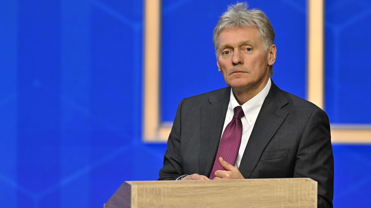 Кремль Украинадағы жанжал жақын арада аяқталатынын мәлімдеді