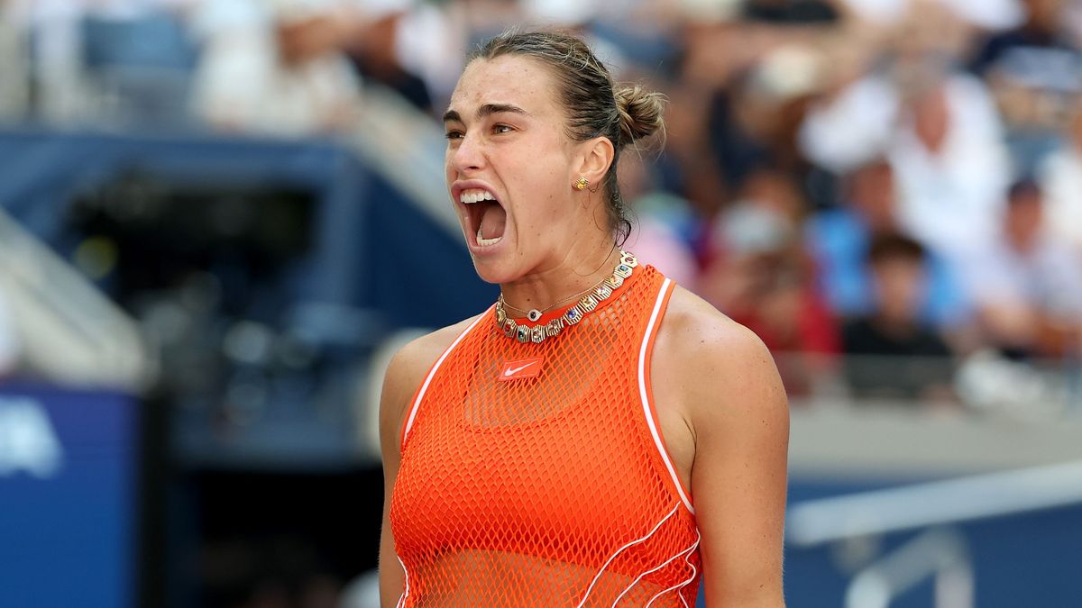 Арина Соболенко US Open жартылай финалына шыққан тұңғыш теннисші атанды
