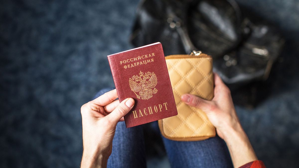 Бұрынғы қазақстандық 11 жыл бойы Ресей азаматтығын жасырған