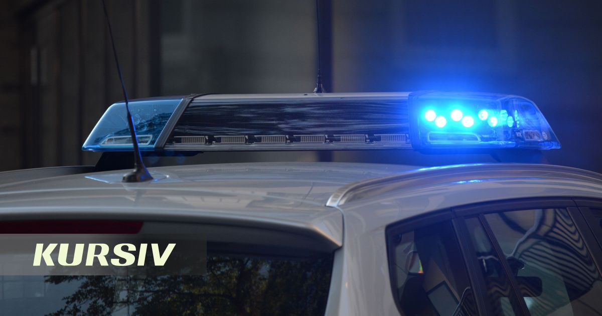Лисаковскіде құжаты жоқ жүргізуші тоқтаудан бас тартқаны үшін айыппұл төлейді