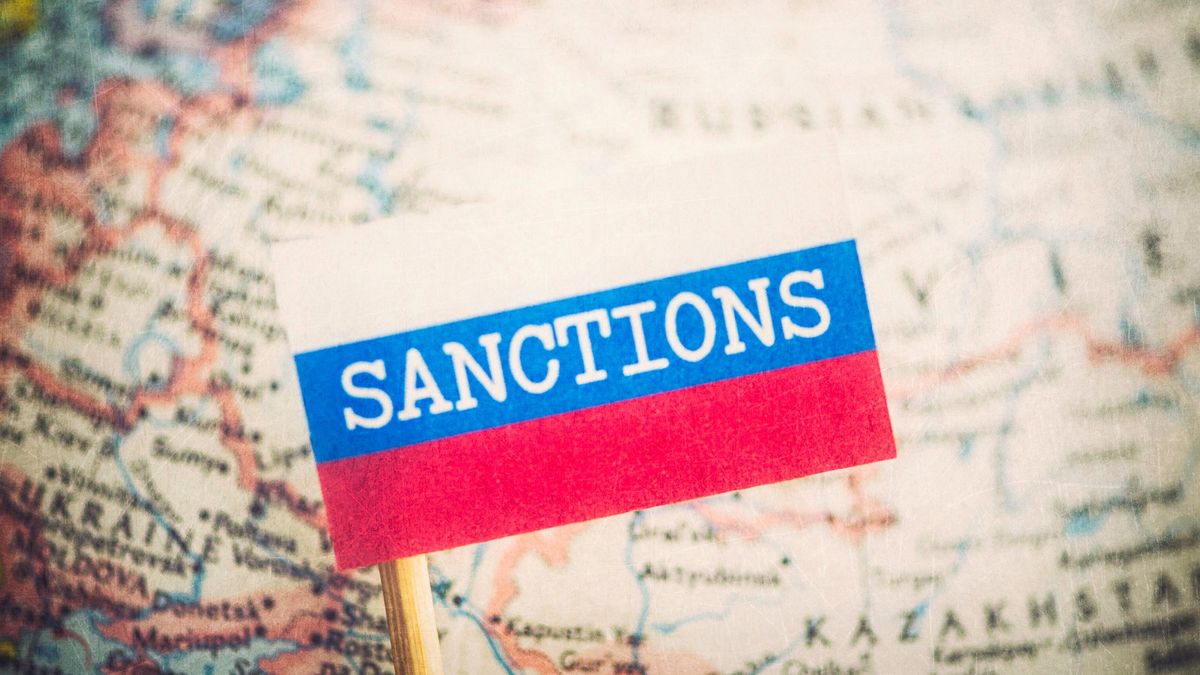 Қазақстандық компания Иранмен байланысы үшін АҚШ санкциясына ілінді