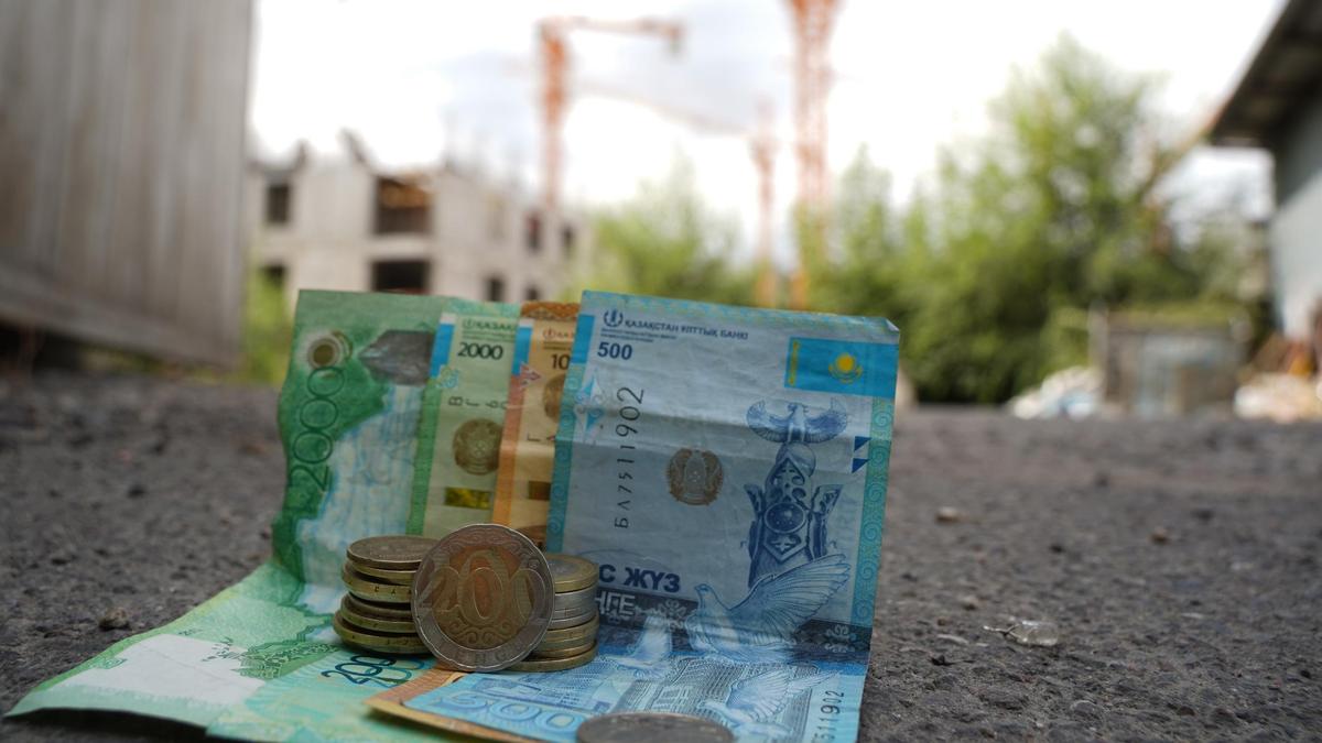 Қазақстандағы баспана бағасы: тамыз айындағы есеп