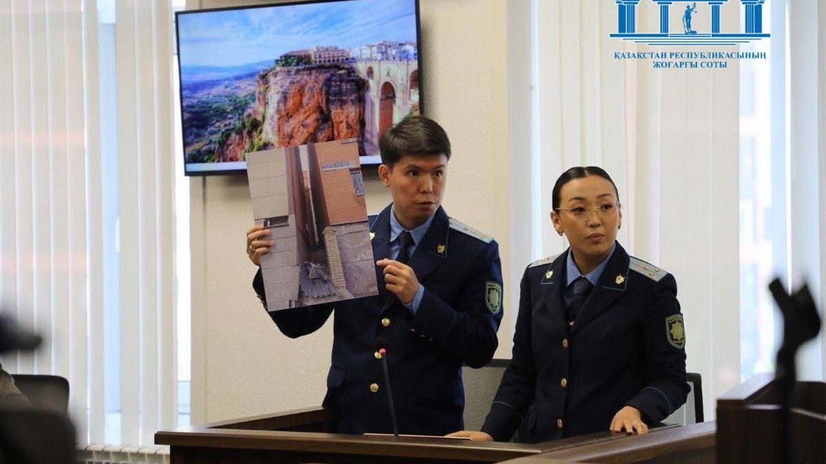 Астанадағы фельдшер қазасы: сарапшы қасбеттің құлауын алдын ала болжау мүмкін емес екенін түсіндірді