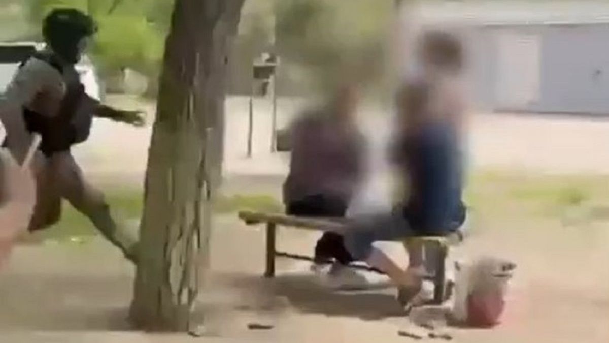 Абай облысында жоқ пәтерлерді жалға берген алаяқ ұсталды