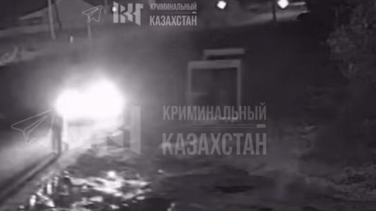 ЗҚО-да мас жүргізуші Lada екі әйелді қағып, оқиға орнынан қашып кетті