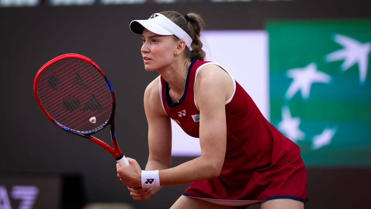 Елена Рыбакинаның US Open жартылай финалындағы қарсыласы анықталды
