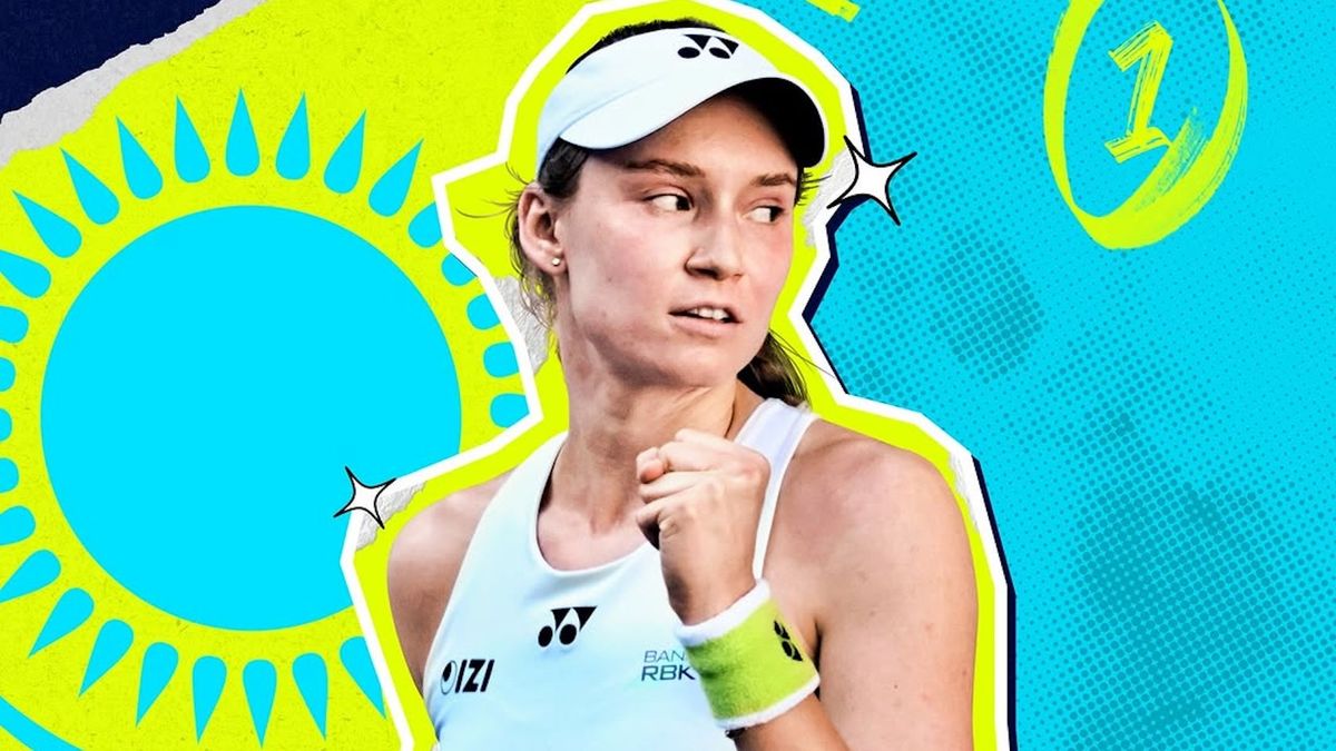 Рыбакинаның US Open жартылай финалына шығуын Ұлттық теннис федерациясы басшысы тарихи деп атады