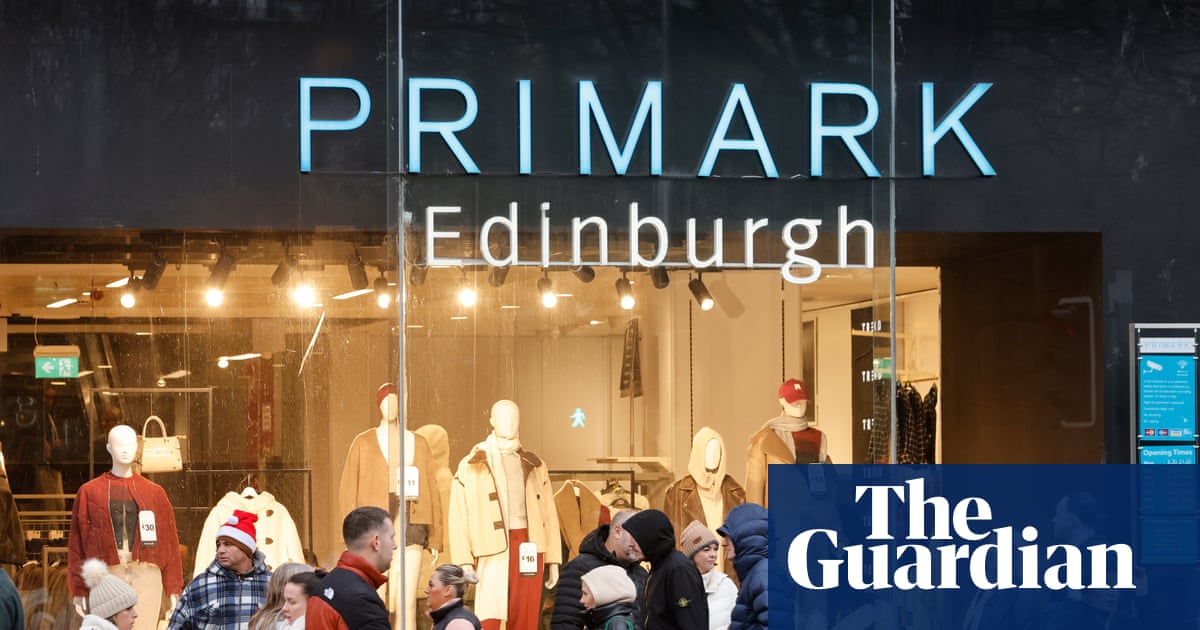 Primark Британияда алғаш рет үйге жеткізу қызметін іске қосады