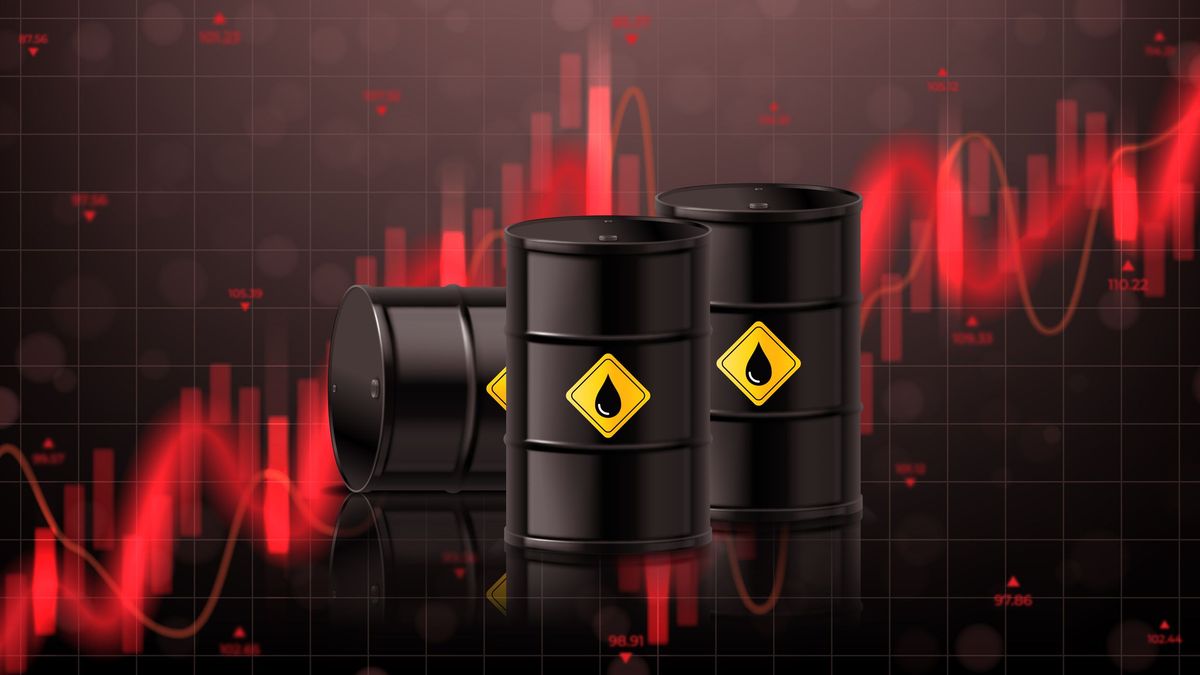 АҚШ пен Иран қақтығысынан Brent мұнайы қайтадан 100 доллардан асты