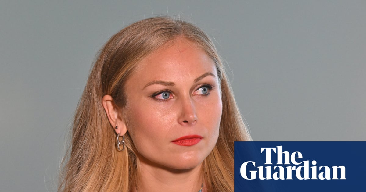Грейс Тейм израильдік әйелдер туралы сөздері үшін кешірім сұрады