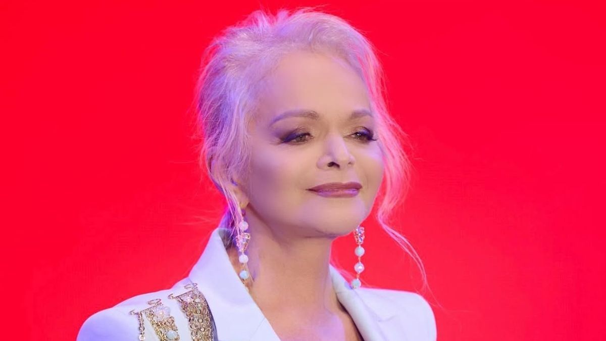 Лариса Долина 71 жасқа толды: «Мен достарыма және адамдарға деген сенімге баймын»