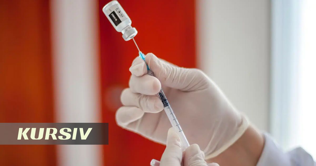 Вакциналарды цифрлық бақылау 500 млн теңгеге дейін үнемдейді