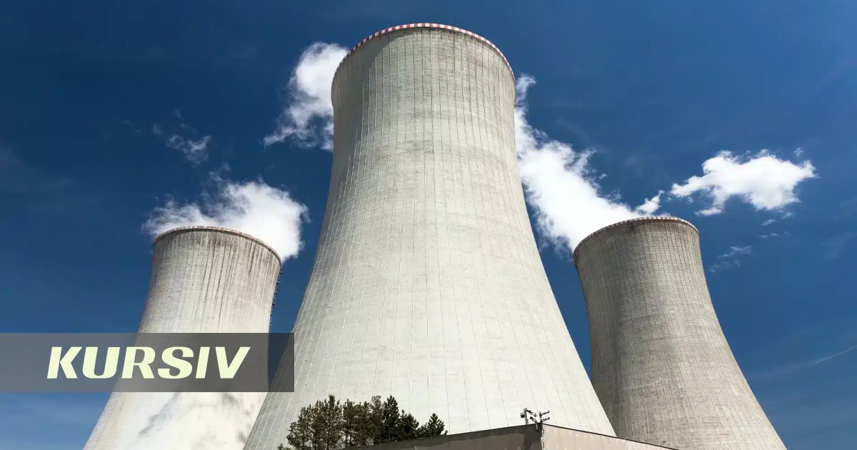 Қазақстанда үшінші АЭС-ке «Болашақ» атауы ұсынылды