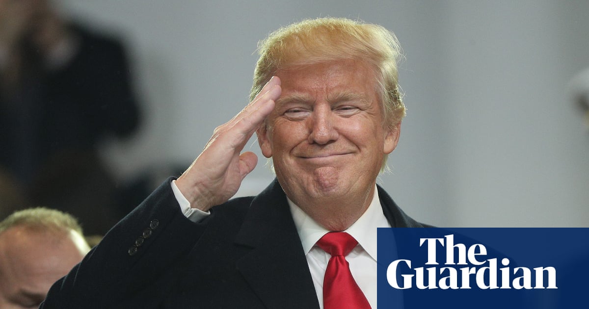 Трамптың одақтасы тергеу басшылығынан кетті