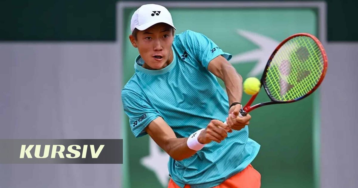 Жалғасбай жасөспірімдер арасындағы US Open-2026 жұптық разрядының жартылай финалына шықты