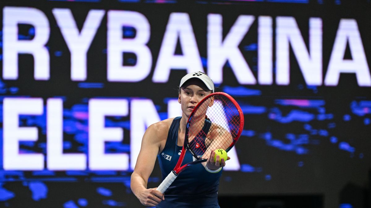 Рыбакина US Open финалына шығып, әлемнің бірінші ракеткасы атанады