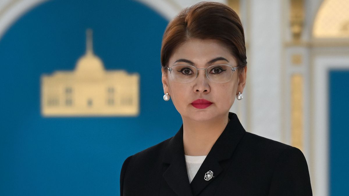 Тоқаев Қауіпсіздік кеңесі төрағасының орынбасары өкілеттігін бекітті
