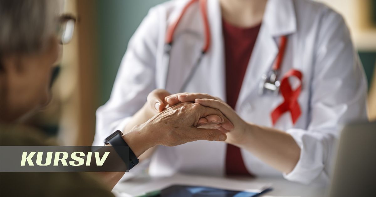 NCCN тегін нұсқаулықтары қатерлі ісікпен ауыратындарға емдеуді түсінуге көмектеседі