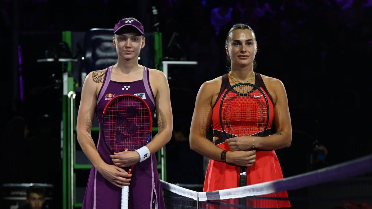 US Open финалы: Рыбакина Соболенкоға қарсы — уақыты, трансляциясы және болжам
