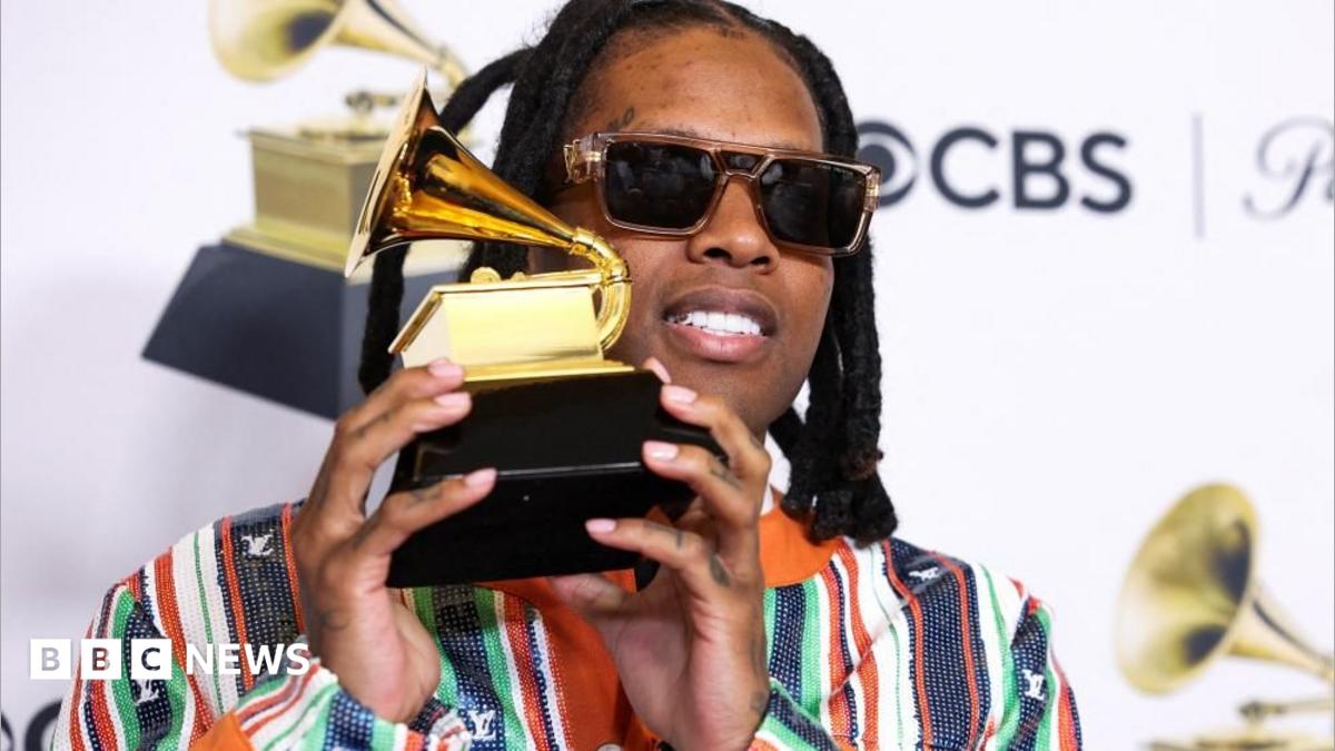 Lil Durk ақталды: Лос-Анджелестегі қастандық ісі бойынша барлық айыптан босатылды