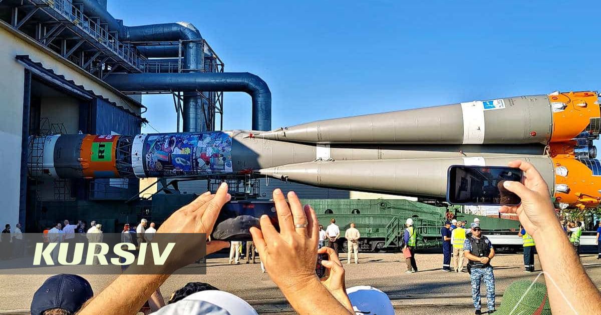 «Роскосмос» басшысы Байқоңырды халықаралық ғарыш хабына айналдыруды қолдады