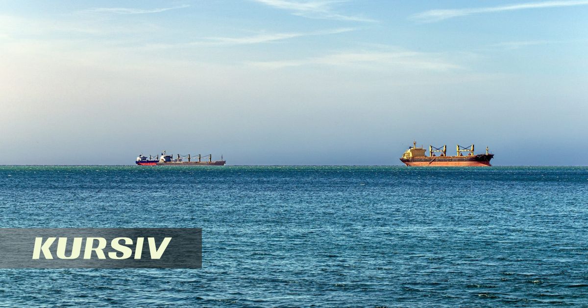 Иран АҚШ-қа Ормуз бұғазын ашу үшін жеті шарт жіберді