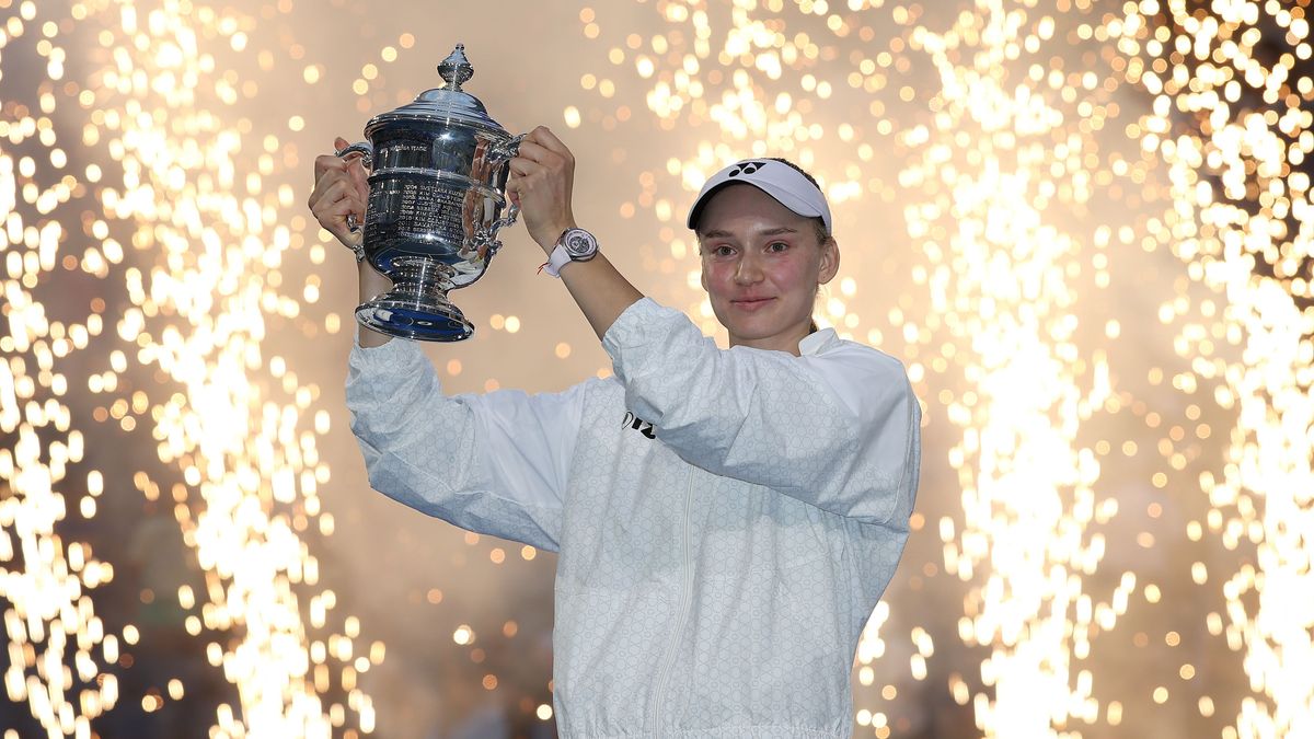 Рыбакина US Open-да тұңғыш жеңіске жетіп, жарақаты мазалағанын мойындады