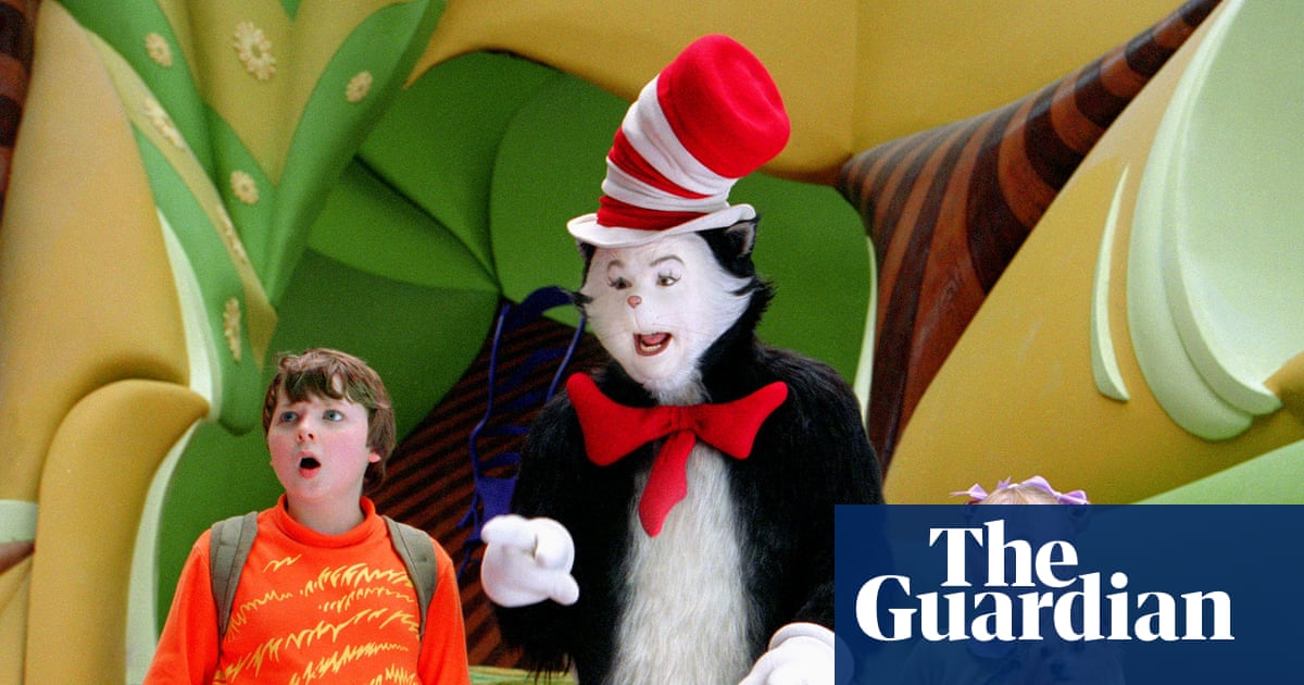 АҚШ-та «Cat in the Hat» тренді таралып, жасөспірімдер қамауға алынды