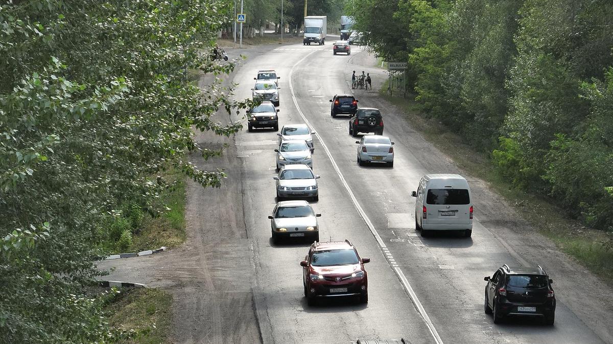 Жазда Қазақстанның ақылы трассаларында 25,8 млн жүріс тіркелді