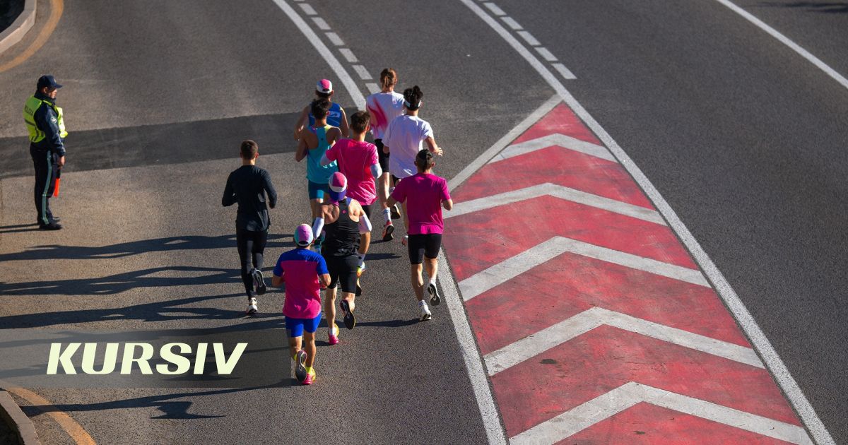 Almaty Marathon 2026: 60 елден 16 мың қатысушы жүгіреді