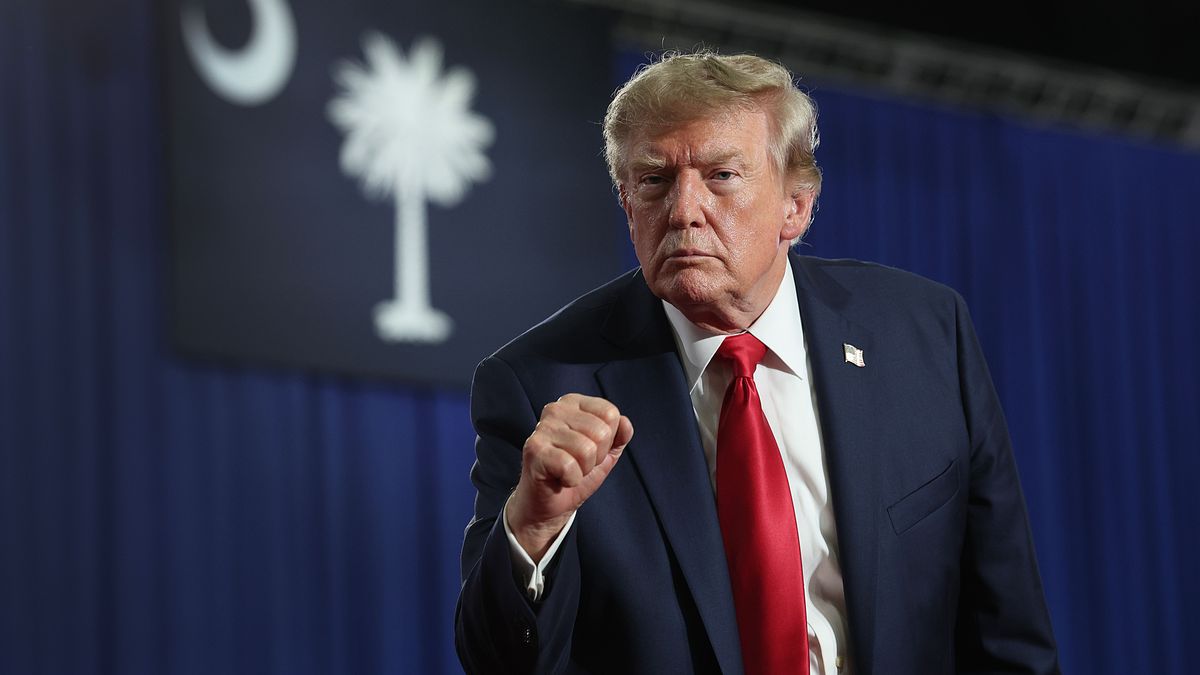 Трамп жасанды интеллектті тежеуге шақырғандарды сынға алды