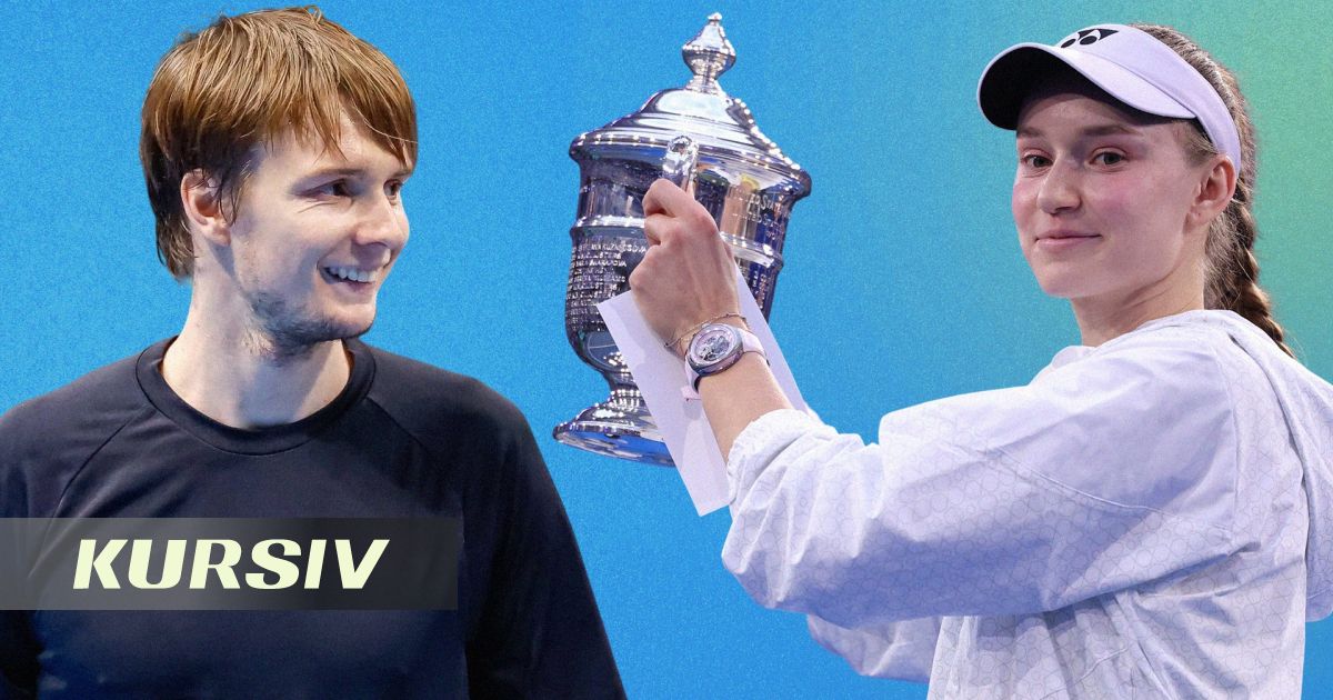 Бублик Рыбакинаны US Open-2026 жеңісімен және WTA рейтингінің бірінші орнымен құттықтады