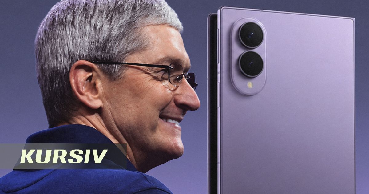Samsung жарнамасында Тим Куктың атызатын түсірді