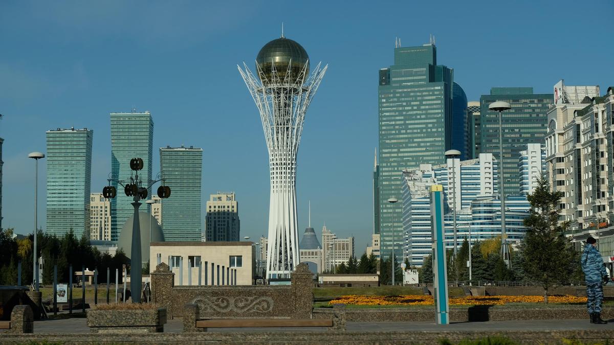 Казахстан вошел в топ-40 конкурентоспособных экономик мира по версии IMD