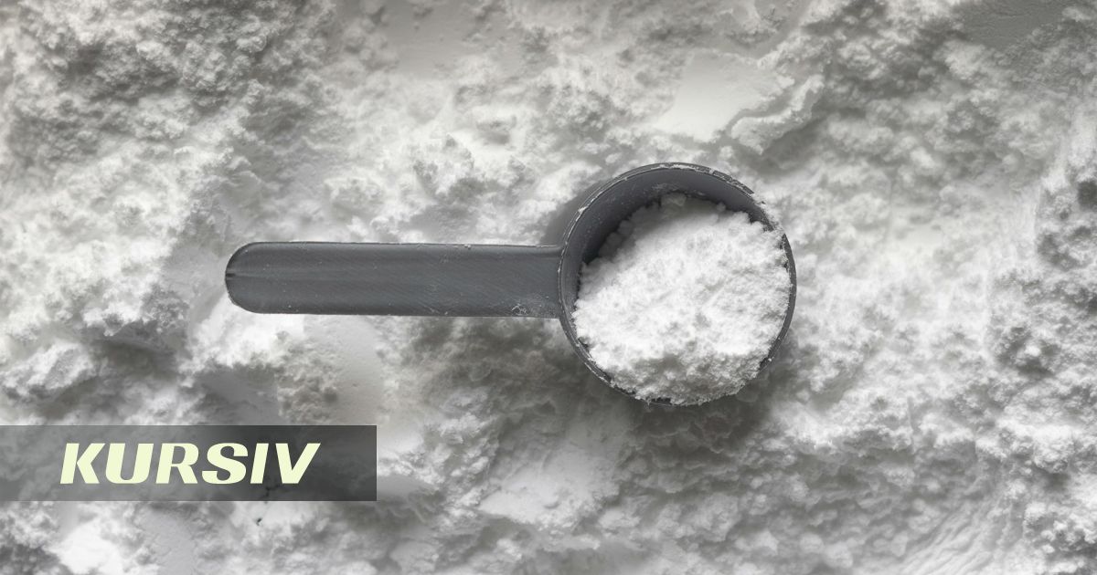 Врачи связали многолетний приём протеина с пересадкой почки у пациента