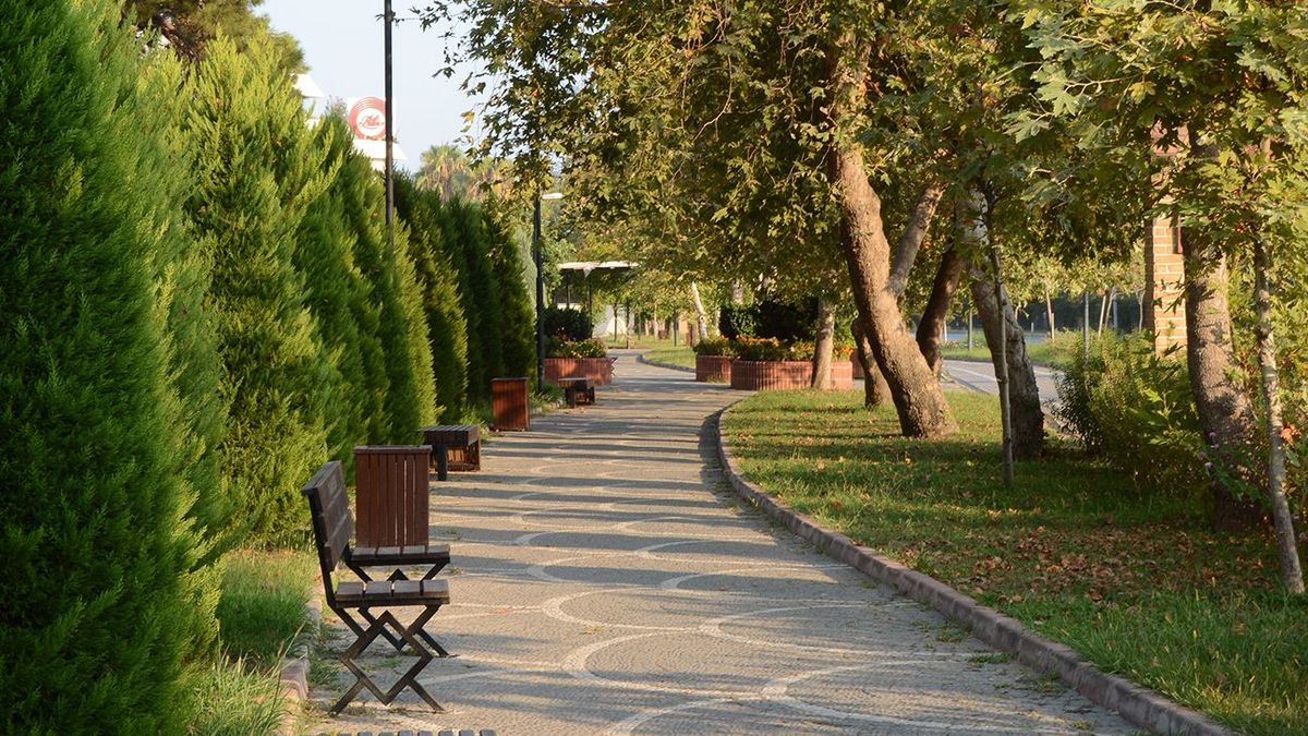 В Алматы изымут более 20 участков под парк у Назарбаева-Аль-Фараби