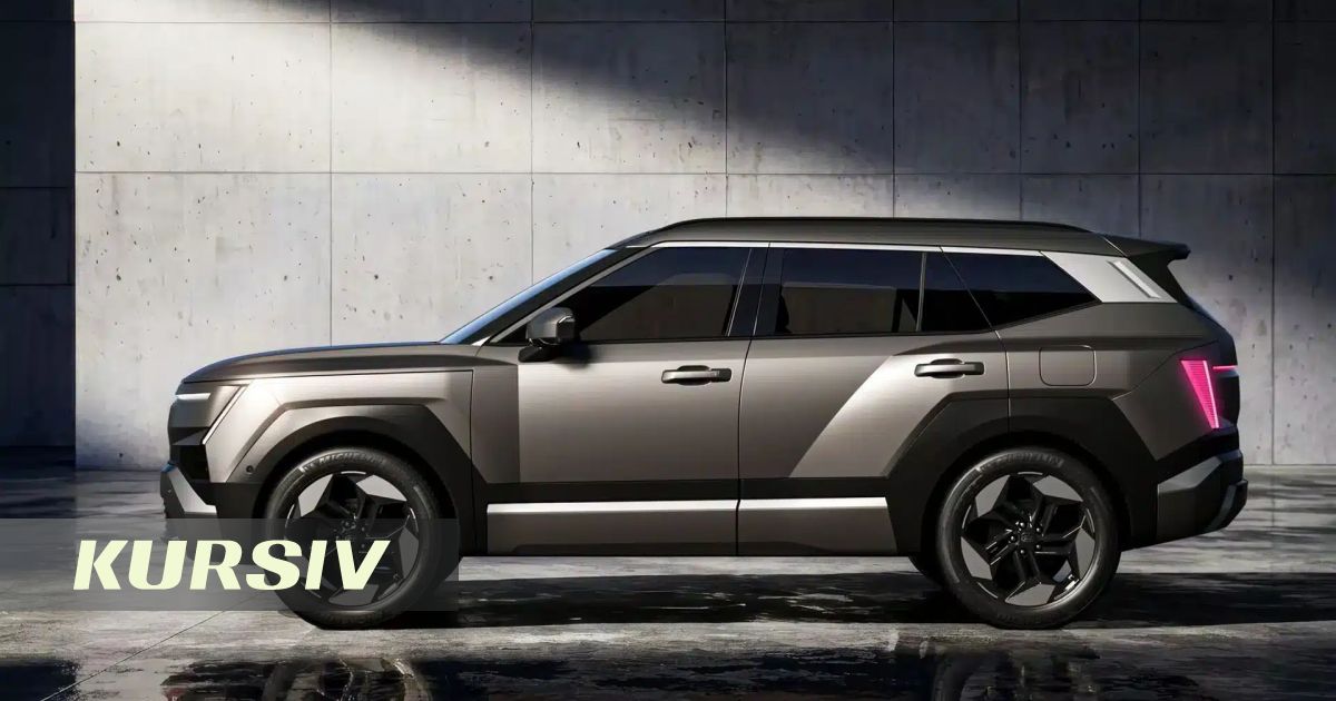 Hyundai Қазақстанда жаңа Tucson шығара бастайды